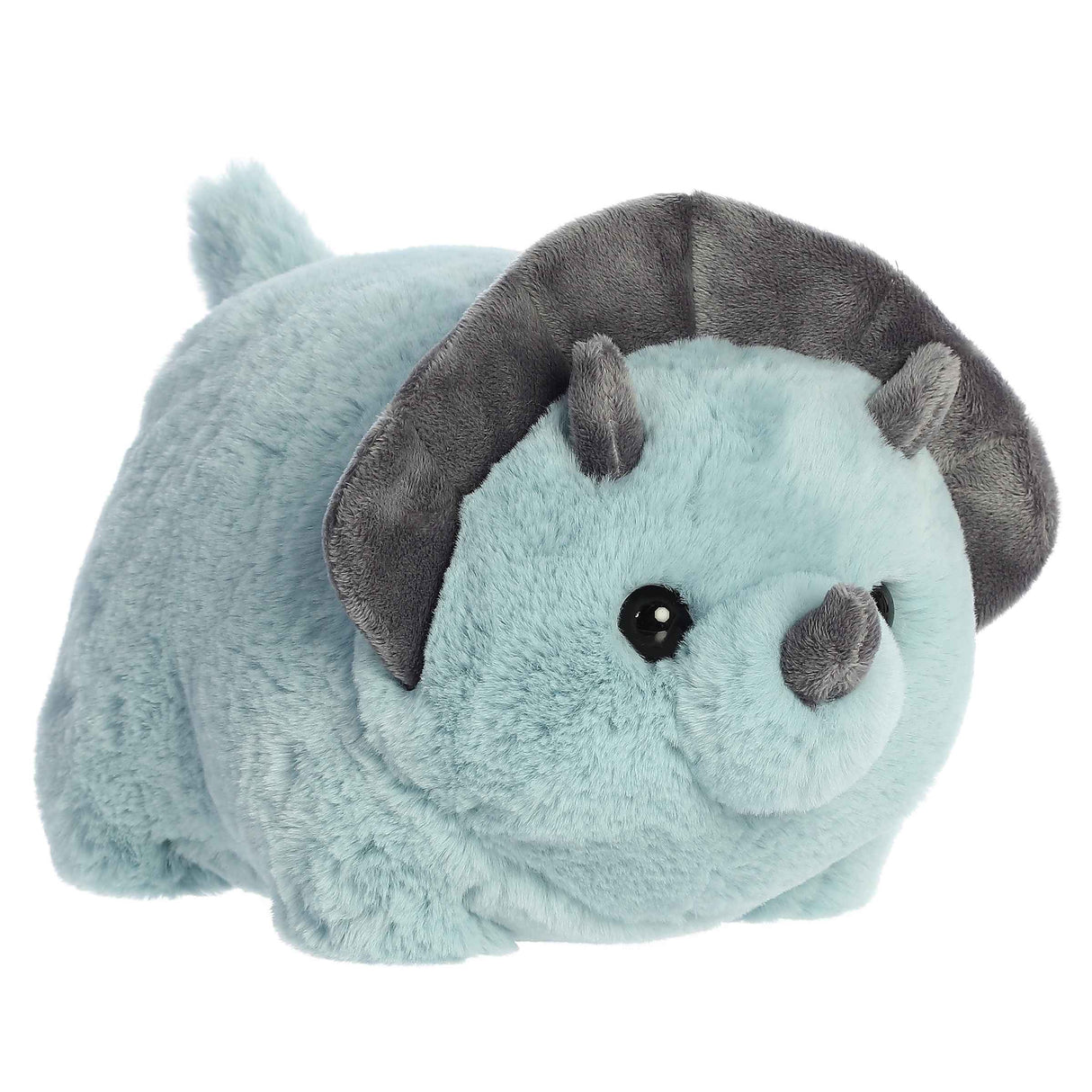 Spudsters Taren Triceratops