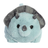 Spudsters Taren Triceratops