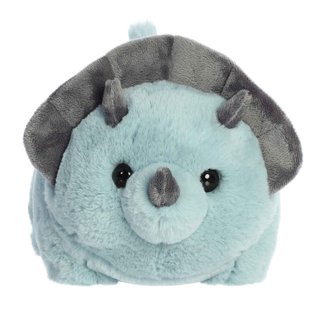Spudsters Taren Triceratops