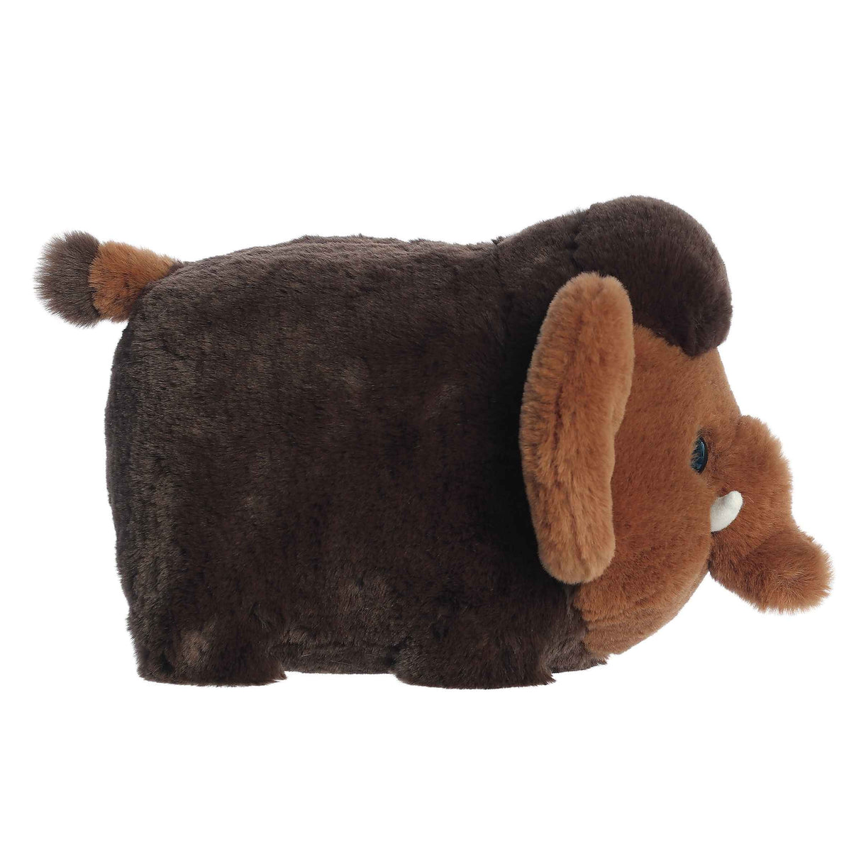 Spudsters Mumford Wooly Mammoth