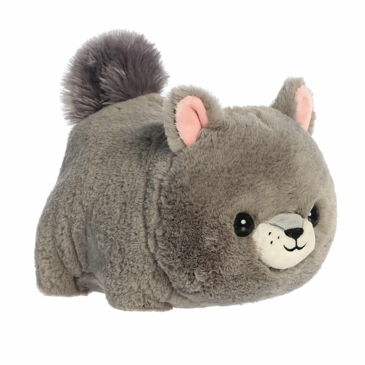 Spudsters Gabby Grey Squirrel