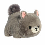 Spudsters Gabby Grey Squirrel