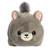 Spudsters Gabby Grey Squirrel