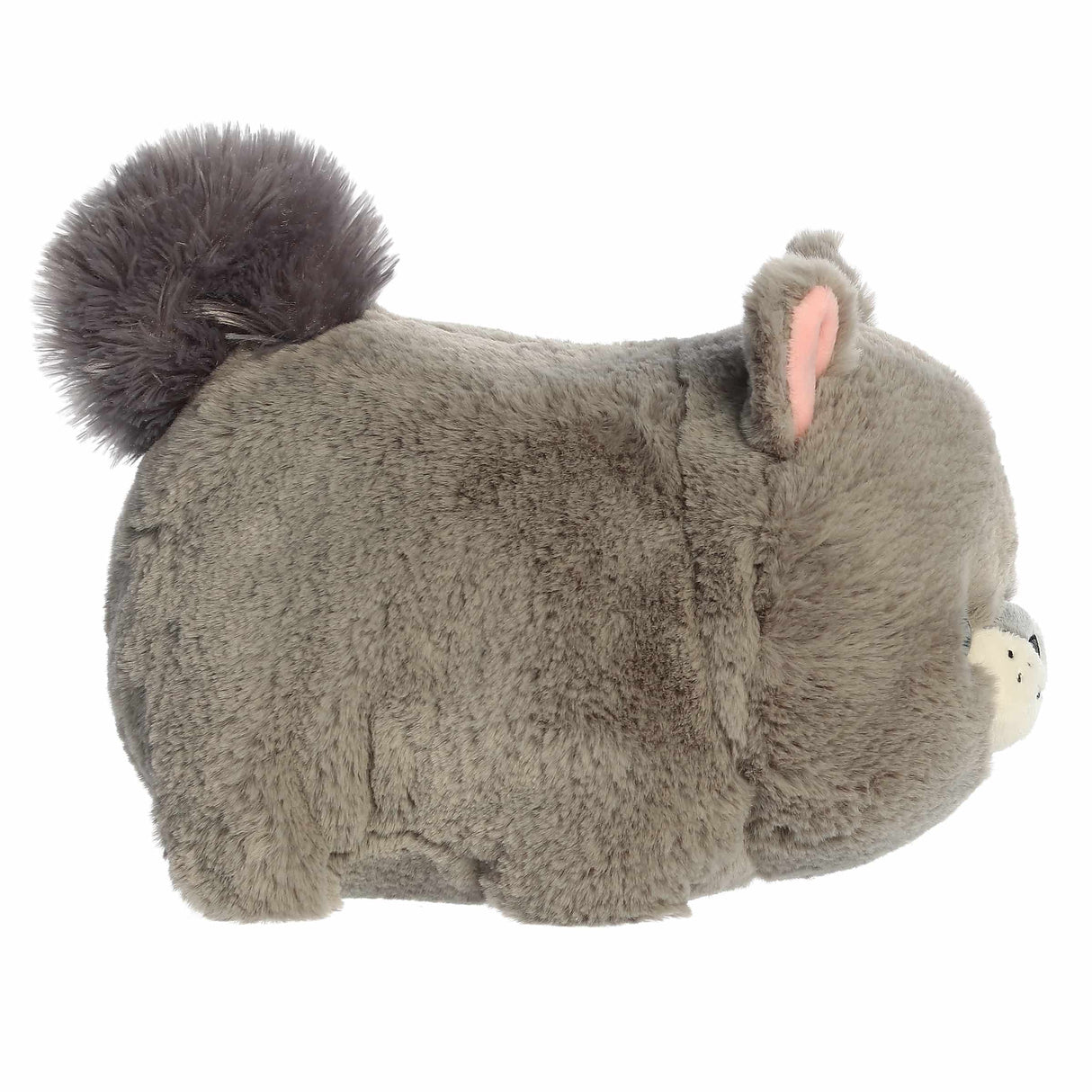 Spudsters Gabby Grey Squirrel