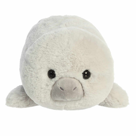 Spudsters Mumbles Manatee