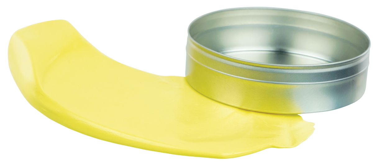 Crazy Aaron's Thinking Putty 4" Tin - Better Butter