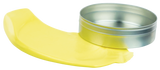 Crazy Aaron's Thinking Putty 4" Tin - Better Butter