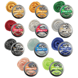 Crazy Aaron's Thinking Putty Mini Tin - Treasure Surprise