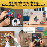 Foil Fun - Pretty Patterns