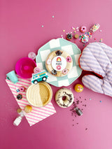 KidDough Play Kit - Doughnut Shoppe