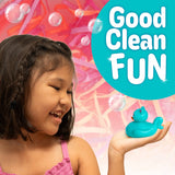 Soap Noodles - Puddles the Kitt