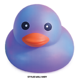 Fun Doh Mega Squishy Tie Dye Duck