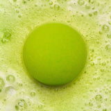 Da Bomb Bath Fizzers - Neon Green Bomb™
