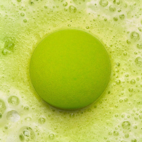 Da Bomb Bath Fizzers - Neon Green Bomb™