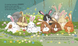 Bouncing Bunnies!