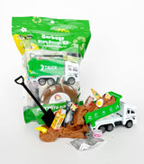 KidDough Play Kit - Garbage