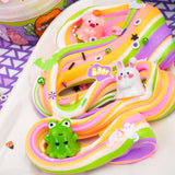 Kawaii Slime - Spooky Goo Pets Butter Slime