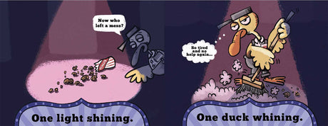 Counting Cows