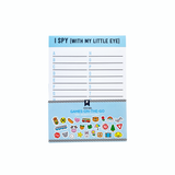 I Spy On-The-Go Pad