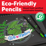 Black Edition Colored Pencils