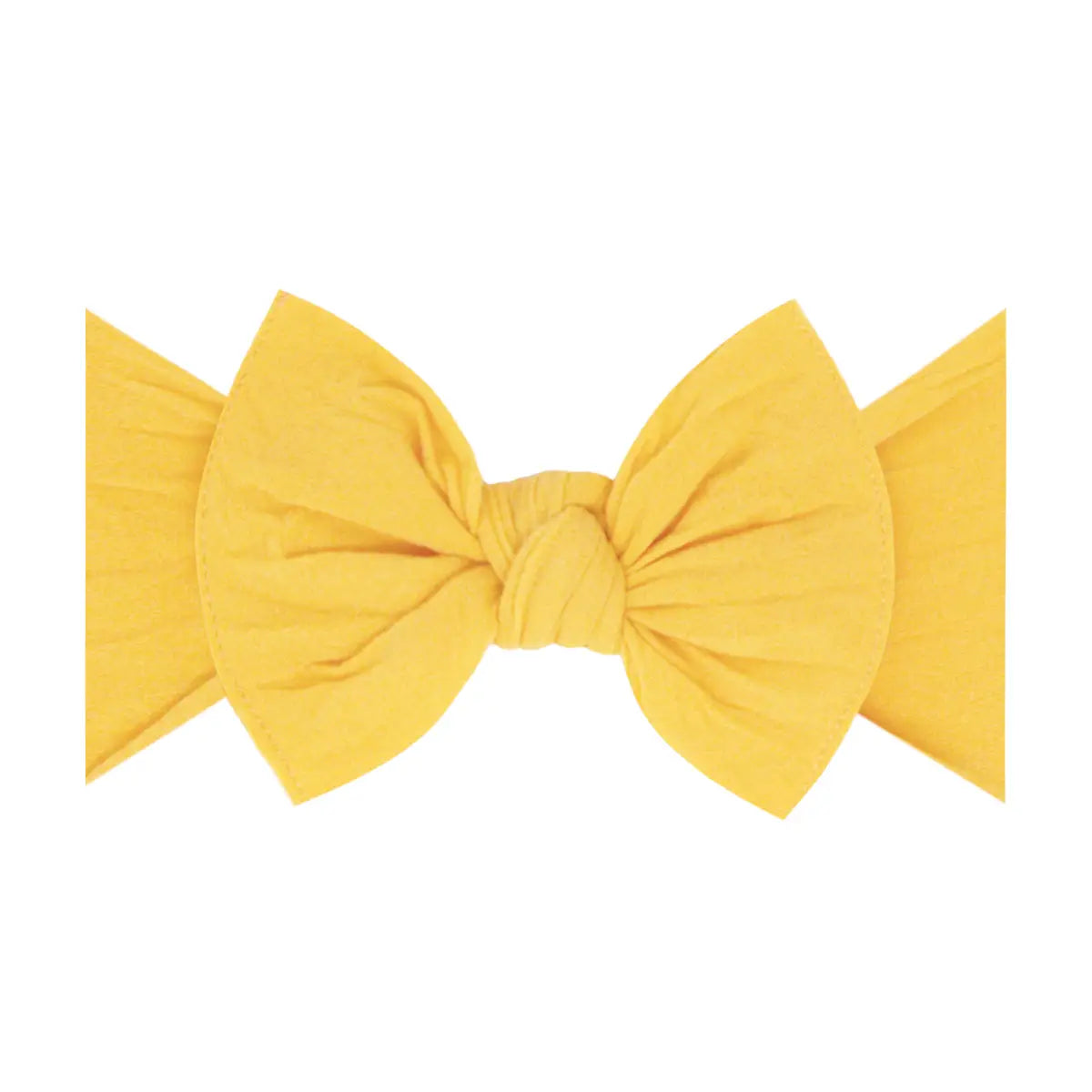 Baby Bling Classic Knot Headband