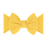 Baby Bling Classic Knot Headband