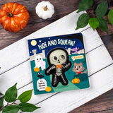 Squeeze & Squeak: Hide and Squeak!