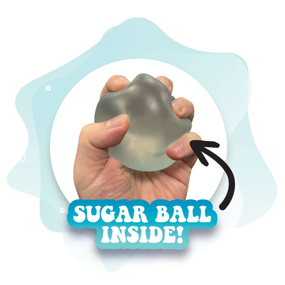 Super Duper Sugar Squishers - Plush All Stars