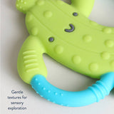 Chew Crew Teether - Pickle