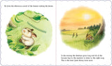 Quiet Bunny Board Book
