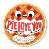 Pie Love You