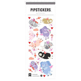 Pipstickers - Cupid Critters