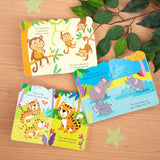 Animal Families - Into the Wild
