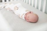 Muslin Swaddle - Oyster