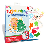Playful Painters - Merry & Bright