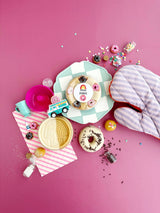 KidDough Play Kit - Doughnut Shoppe