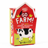 Go Farm Card Game