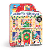 Magnetic Playhouse - Merry & Bright