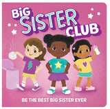 Big Sister Club