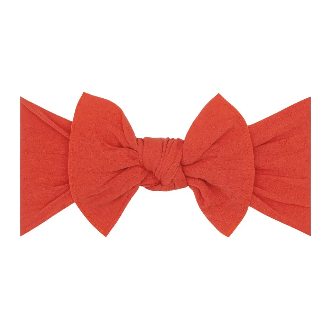 Baby Bling Classic Knot Headband