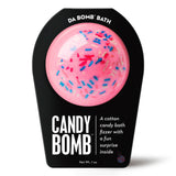 Da Bomb Bath Fizzers - Candy Bomb™