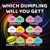 Fun Doh Mystery Dumpling