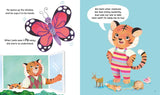 Five-Minute Stories for 2 Year Olds