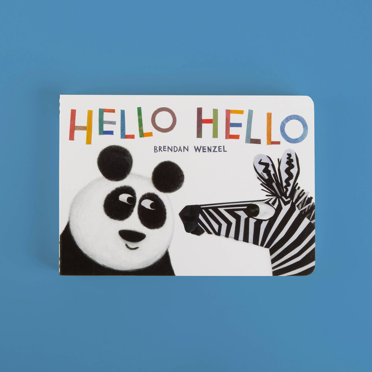 Hello Hello