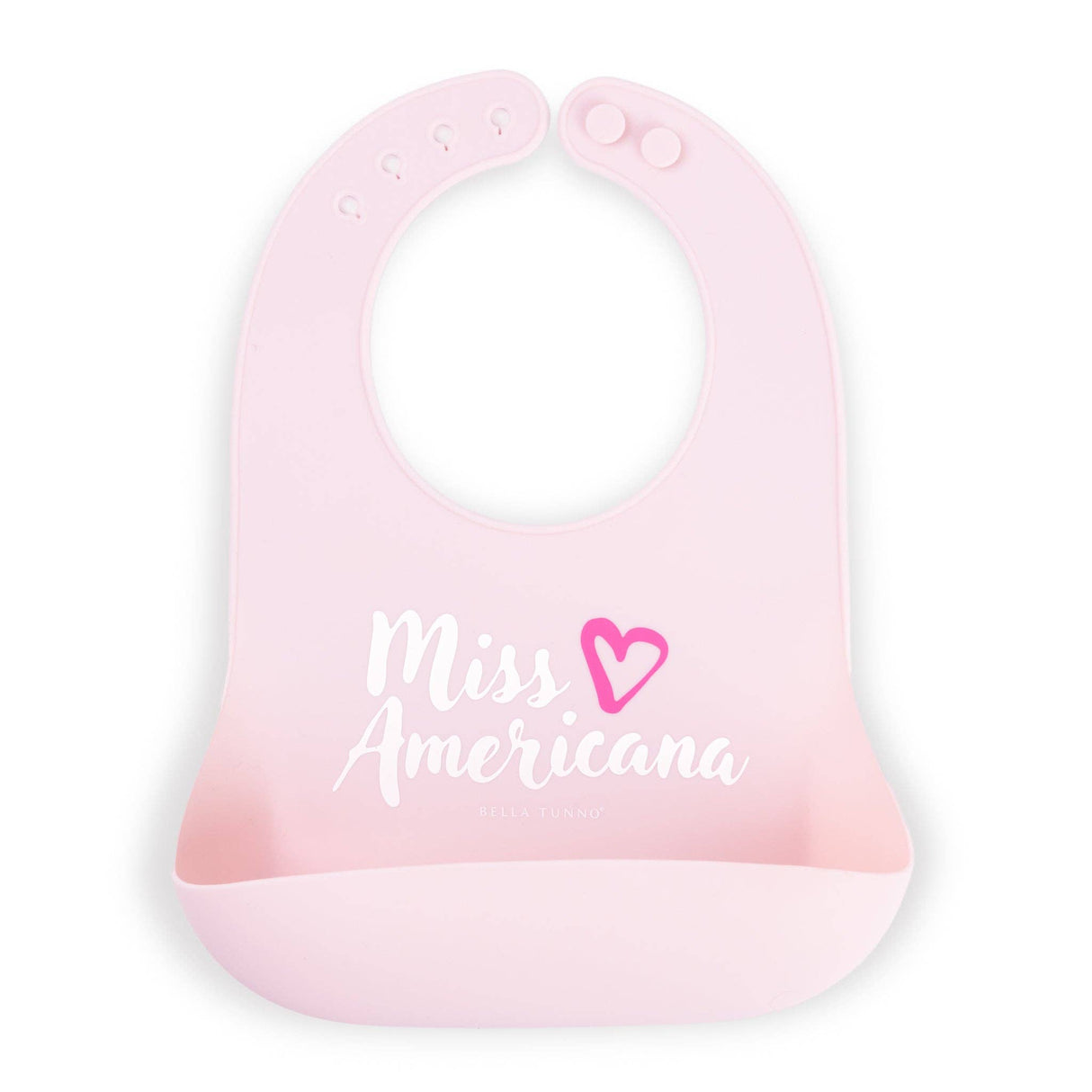 Wonder Bib - Miss Americana