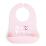 Wonder Bib - Miss Americana