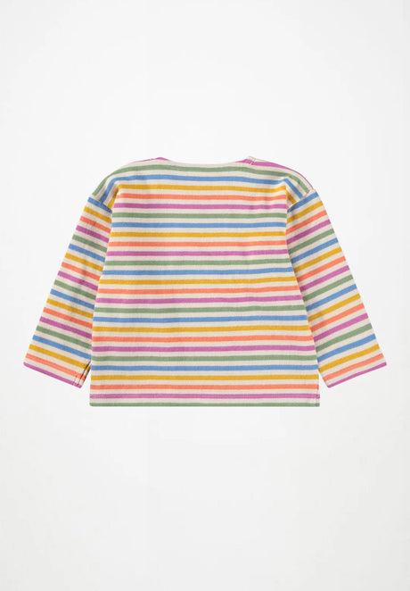 Molo Edarko Tee - Mini Rainbow