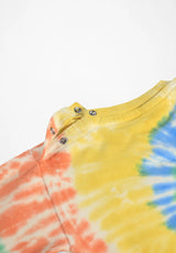 Molo Dear Pullover - Shiny Swirl