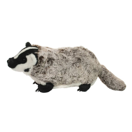 Barry Badger