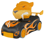 Knuckle-Headz Head Poppin' Crash Racer